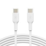 Belkin USB-C to USB-C Cable 2m White