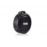 BlackBird BH1459 Hordozhat Bluetooth Speaker Black