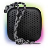 Boompods Rhythm Ocean Bluetooth Speaker Black