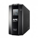  APC Back-UPS Pro BR 900 VA 6 aljzat AVR, LCD interfsz