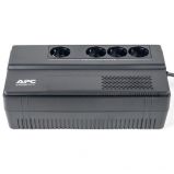  APC Back-UPS Easy 500VA AVR 4Schuko