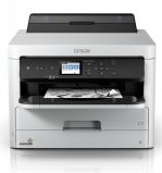 Epson Epson WorkForce Pro WF-M5299DW fekete-fehr vezetk nlkli hlzati duplex tintasugaras nyomtat