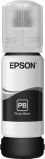 Epson Epson T00R1 Tinta Photo Black 70ml No.106 (Eredeti)
