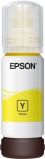 Epson Epson T00R4 Tinta Yellow 70ml No.106 (Eredeti)