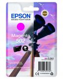 Epson Epson T02V3 Patron Magenta 3,3ml (Eredeti)