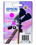 Epson Epson T02W3 Patron Magenta 6,4ml (Eredeti)
