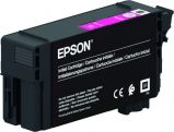 Epson Epson T40D3 Patron Magenta 50ml (Eredeti)