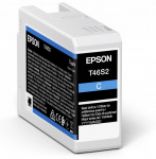  Epson T46S2 Patron Cyan 25ml (Eredeti)