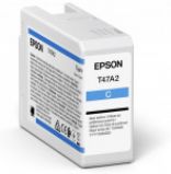  Epson T47A2 Patron Cyan 50 ml (Eredeti)
