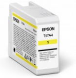  Epson T47A4 Patron Yellow 50 ml (Eredeti)