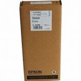 Epson Epson T6420 Patron Cleaning 150ml (Eredeti)