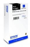  Epson T7561 Patron Black 2,5K /o/