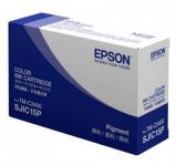 Epson Epson C3400 Patron Color * (Eredeti)
