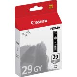 Canon Canon PGI-29 Grey eredeti tintapatron