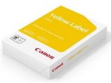 Másolópapír Canon Copy A4, 80 g, Yellow Label