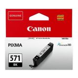 Canon Canon CLI-571 Black eredeti tintapatron
