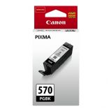 Canon PGI-570 Black eredeti tintapatron