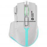 Canyon GM-636 Fortnax Gaming Mouse White