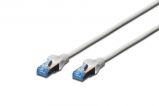 Digitus CAT 5e SF-UTP patch cable,  PVC