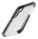 Cellularline Ultra protective case Tetra Force Strong Guard for Samsung Galaxy S24+ Transparent