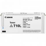  Canon T10L Toner Cyan 5.000 oldal kapacits