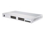 Cisco CBS350-24T-4G-EU Business 350 Series Managed Switches