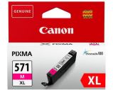 Canon CLI-571XL Magenta eredeti tintapatron