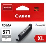 Canon CLI-571XL Grey eredeti tintapatron