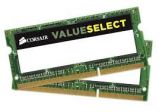 Corsair 16GB DDR3L 1600MHz Kit (2x8GB) SODIMM