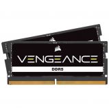 Corsair 32GB DDR5 5600MHz Kit(2x16GB) SODIMM Vengeance