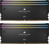Corsair 32GB DDR5 7000MHz Kit(2x16GB) Dominator Titanium RGB Black