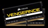 Corsair 64GB DDR4 3200MHz Kit(2x32GB) SODIMM Vengeance