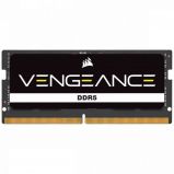 Corsair 8GB 4800MHz DDR5 Vengeance Black