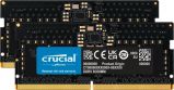 Crucial 16GB DDR5 5200MHz Kit(2x8GB) SODIMM