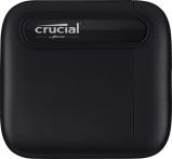 Crucial 1TB  USB3.2 X6 Black