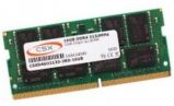 CSX 8GB DDR4 3200MHz SODIMM