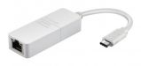 D-Link DUB-E130 USBC to Gigabit Ethernet Adapter