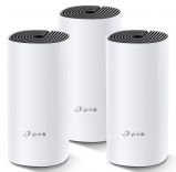  TP-LINK Deco HC4(1-pack) AC1200 Whole Home Mesh WiFi Unit