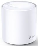  TP-LINK Deco X20(1-pack) AX1800 Whole Home Mesh WiFi6 Unit