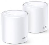  TP-LINK Deco X20(2-pack) AX1800 Whole Home Mesh WiFi6 System