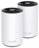  TP-LINK Deco XE75(2-pack)