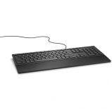 Dell KB216 Qwertz USB Keyboard Black UK