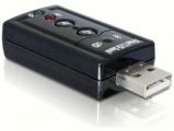 DeLock Sound Adapter Virtual 7.1 USB2.0