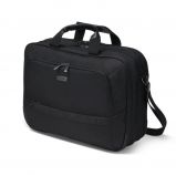 Dicota Eco Top Traveller Twin Select Laptop Bag 15, 6