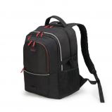 Dicota Laptop Backpack Plus Spin 15, 6