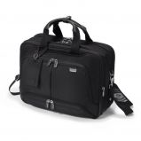 Dicota Laptop Bag Eco Top Traveller Twin Pro 15, 6