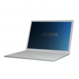 Dicota Privacy Filter 2-Way Laptop 14