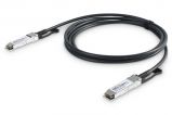 Digitus QSFP+ 40G DAC cable 5m Black