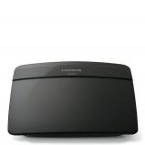  LINKSYS Router N300 w/ Fast Eth.&Paren. Cont