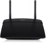  LINKSYS Router N300 WI-FI with Gigabit